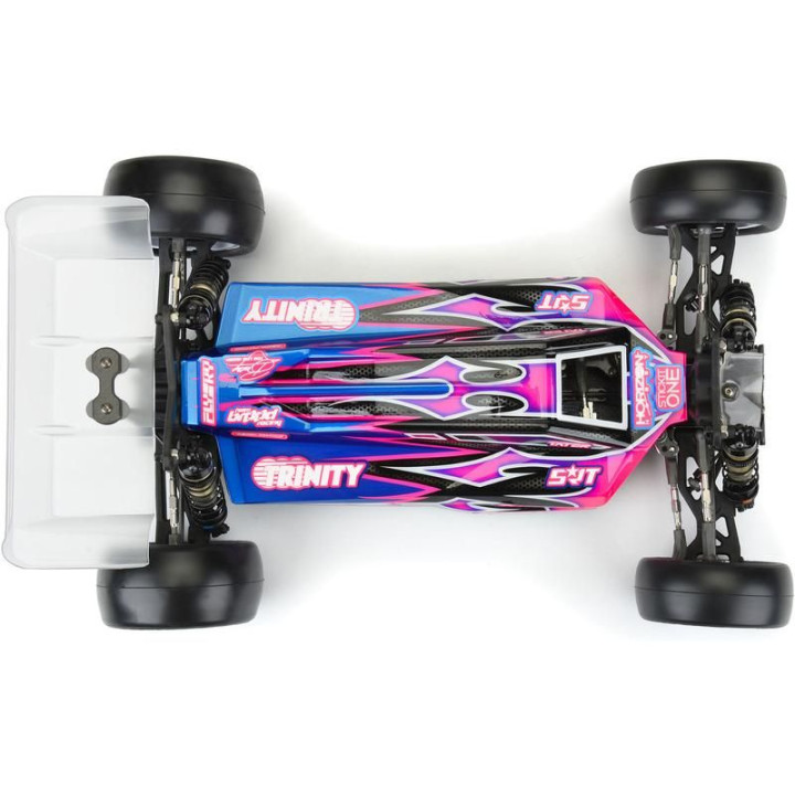 Pro-Line karosérie 1:10 Sector Light Weight: TLR 22X-4
