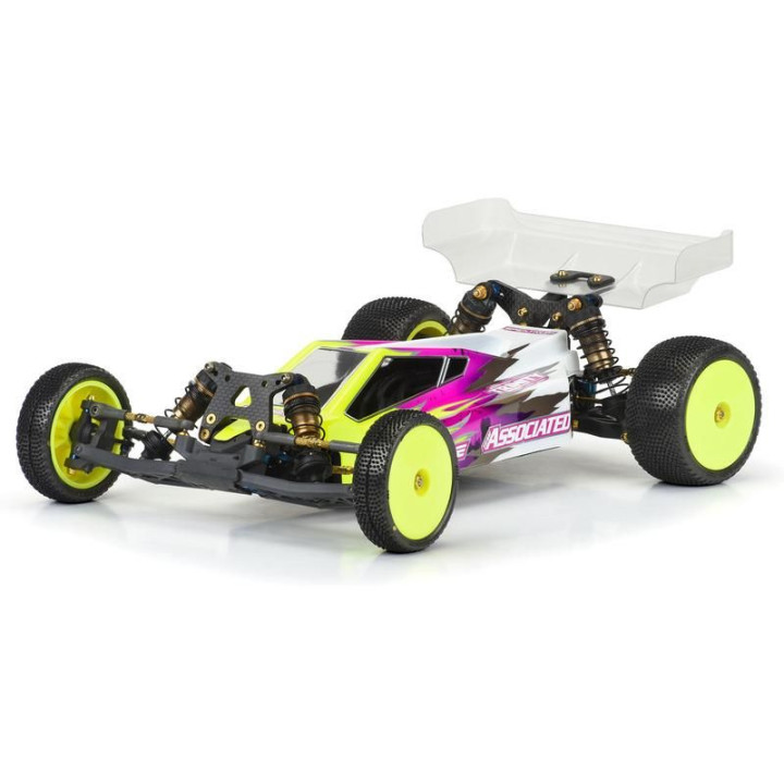 Pro-Line karosérie 1:10 Sector Light Weight: AE B6.4