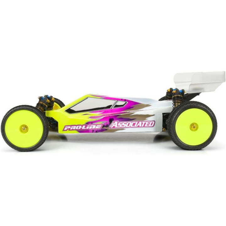 Pro-Line karosérie 1:10 Sector Light Weight: AE B6.4