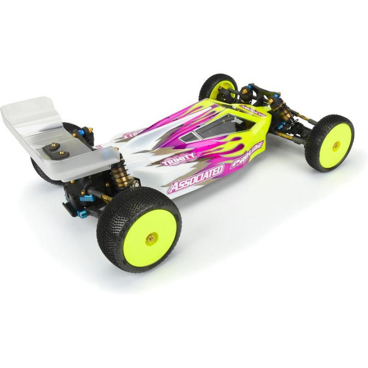 Pro-Line karosérie 1:10 Sector Light Weight: AE B6.4