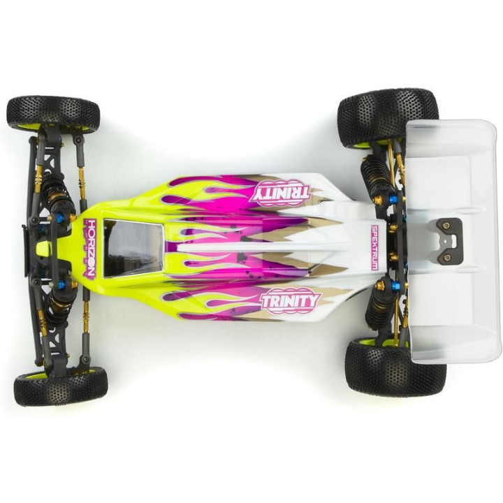 Pro-Line karosérie 1:10 Sector Light Weight: AE B6.4