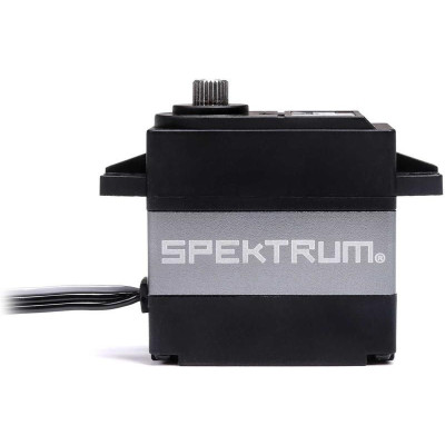 Spektrum servo S665 Hi Torque MG, 25T