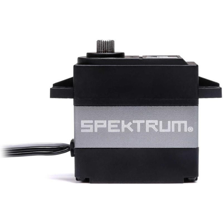 Spektrum servo S665 Hi Torque MG, 25T