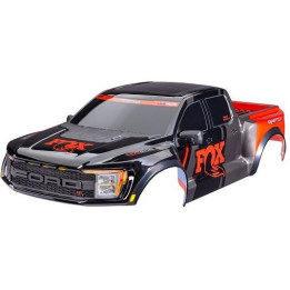 Traxxas karosérie Ford F-150 Raptor R Fox