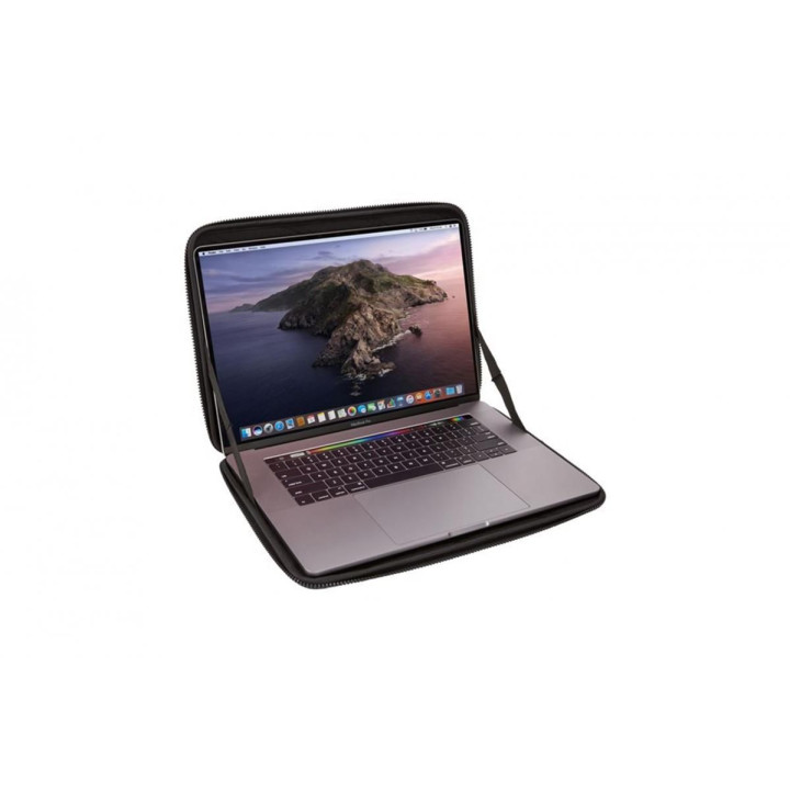 Thule Gauntlet 4 pouzdro na 16" Macbook Pro TGSE2357 - černé
