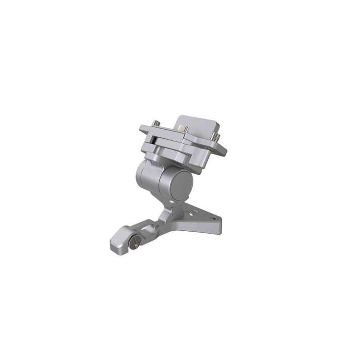 Crystalsky Monitor Hood