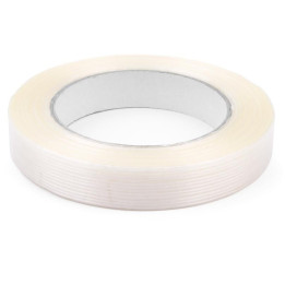 Opravná páska na karoserie se skelným vláknem 18mm x 20m