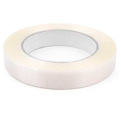 Opravná páska na karoserie se skelným vláknem 18mm x 20m