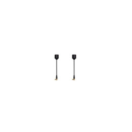 DJI FPV Part 03 Air Unit Antenna (MMCX elbow)