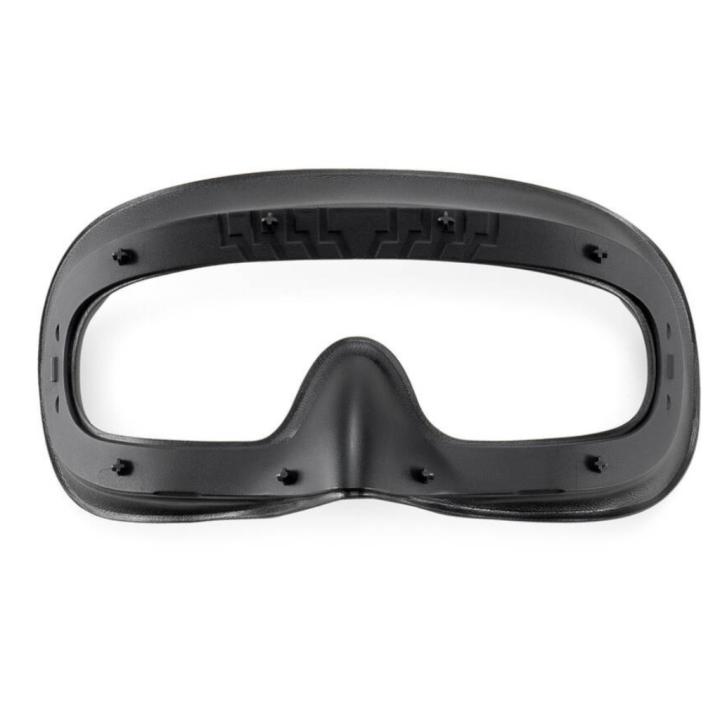 Penové polstrovanie okuliarov DJI Goggles 2