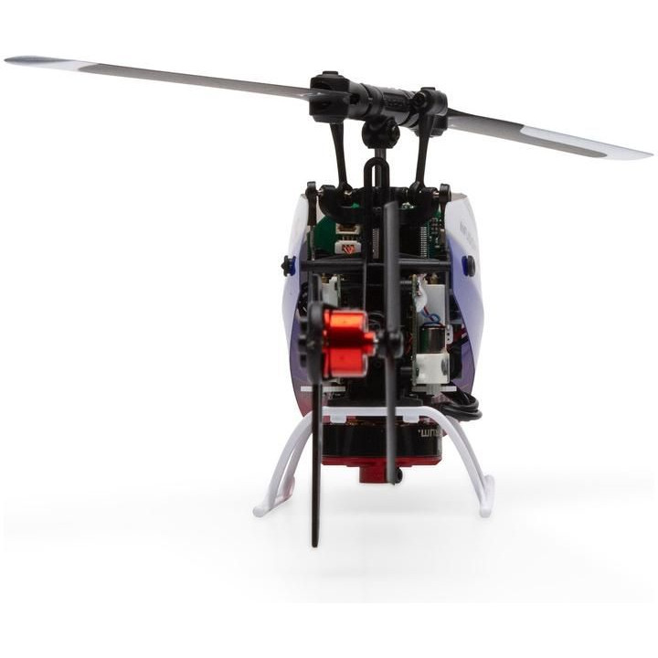 Blade InFusion 120 BNF Basic