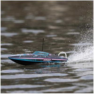 Proboat Recoil 2 18" BL RTR Shreddy