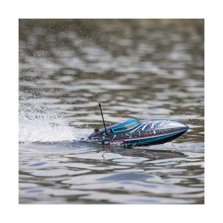 Proboat Recoil 2 18" BL RTR Shreddy
