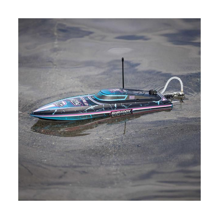 Proboat Recoil 2 18" BL RTR Shreddy