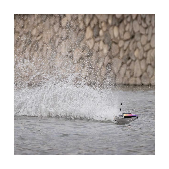 Proboat Recoil 2 18" BL RTR Shreddy