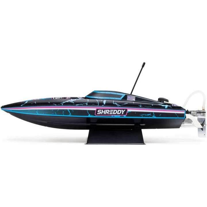 Proboat Recoil 2 18" BL RTR Shreddy