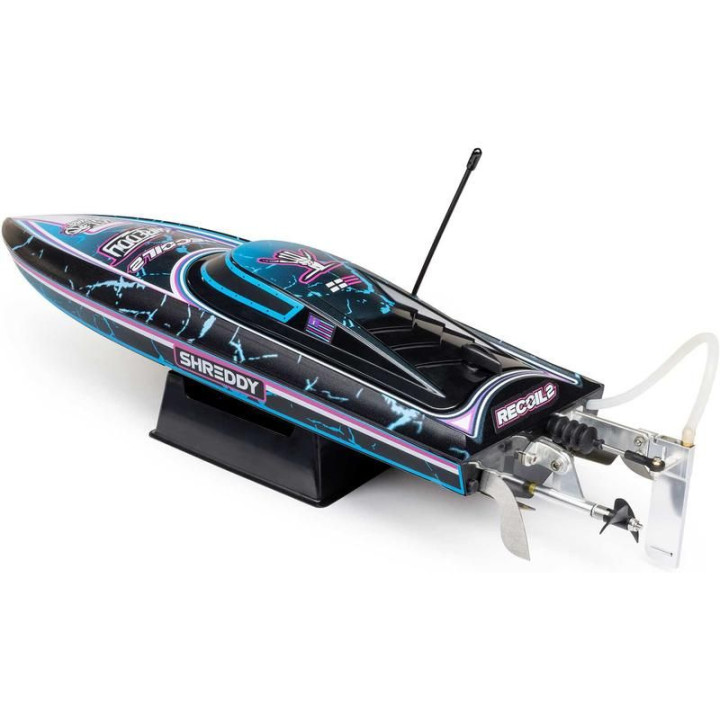 Proboat Recoil 2 18" BL RTR Shreddy