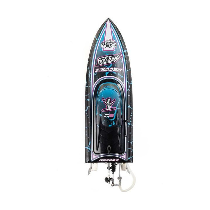 Proboat Recoil 2 18" BL RTR Shreddy