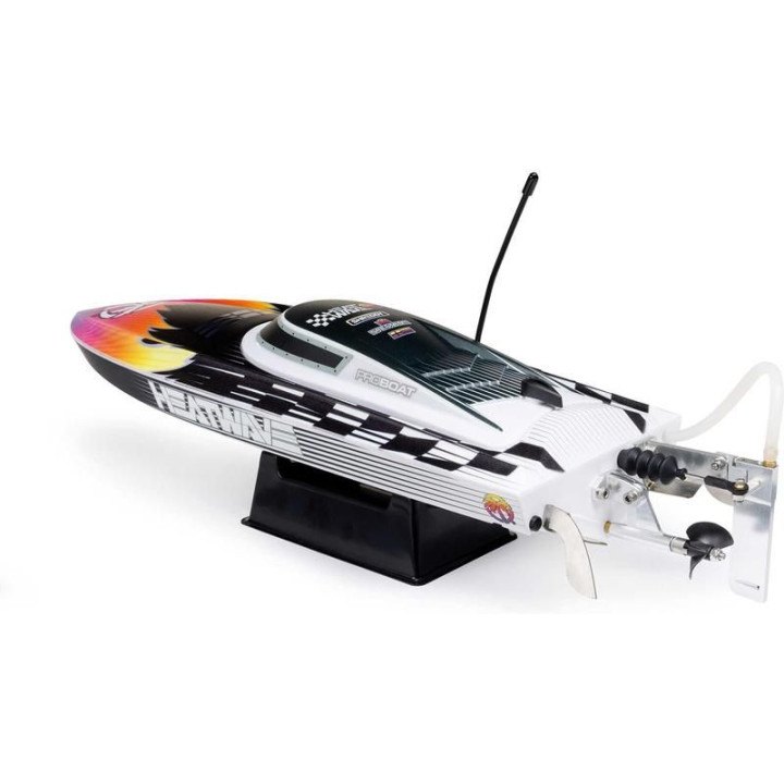 Proboat Recoil 2 18" BL RTR Shreddy
