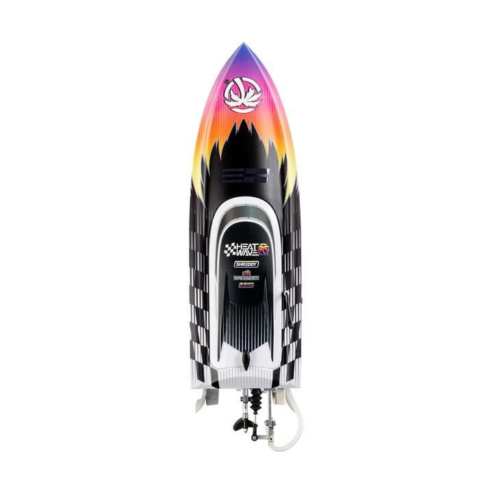 Proboat Recoil 2 18" BL RTR Shreddy