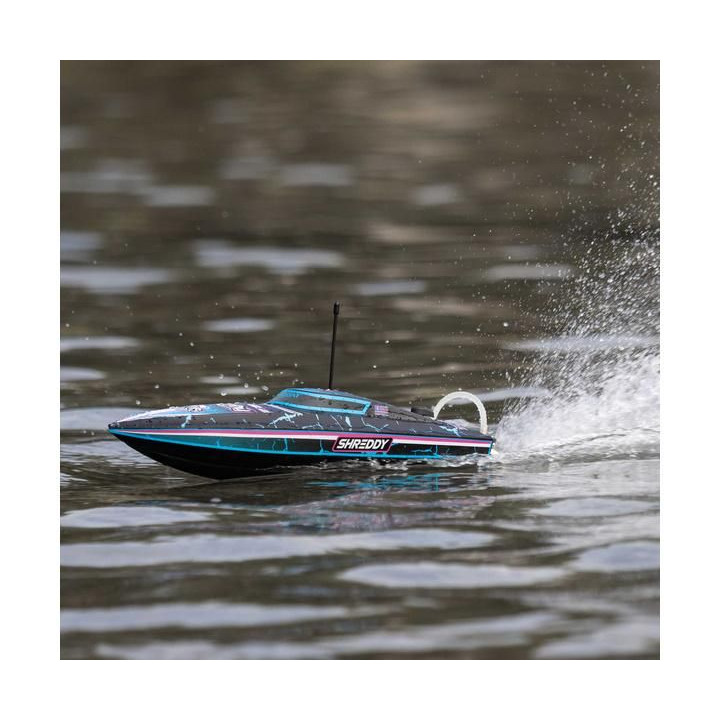 Proboat Recoil 2 18" BL RTR Heatwave