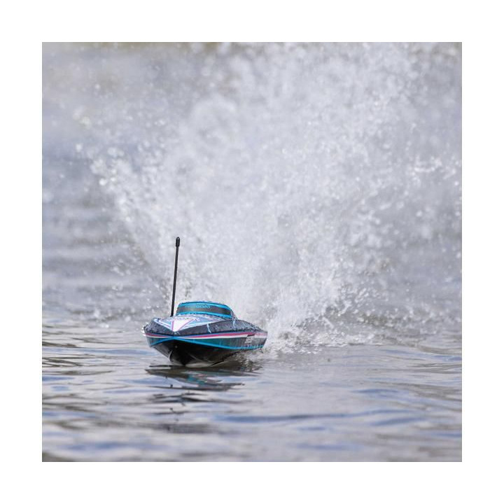 Proboat Recoil 2 18" BL RTR Heatwave