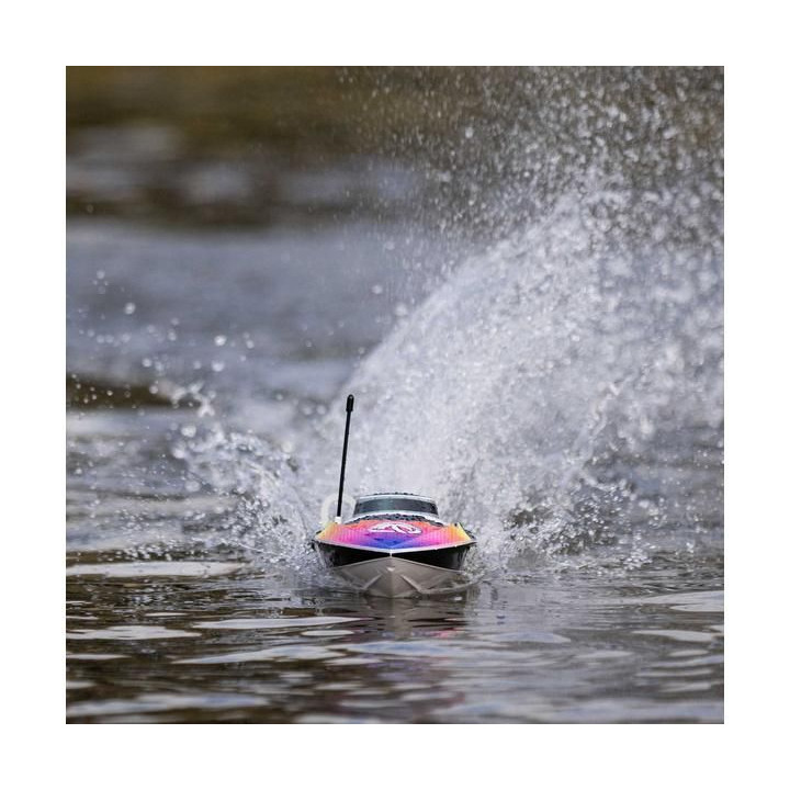 Proboat Recoil 2 18" BL RTR Heatwave