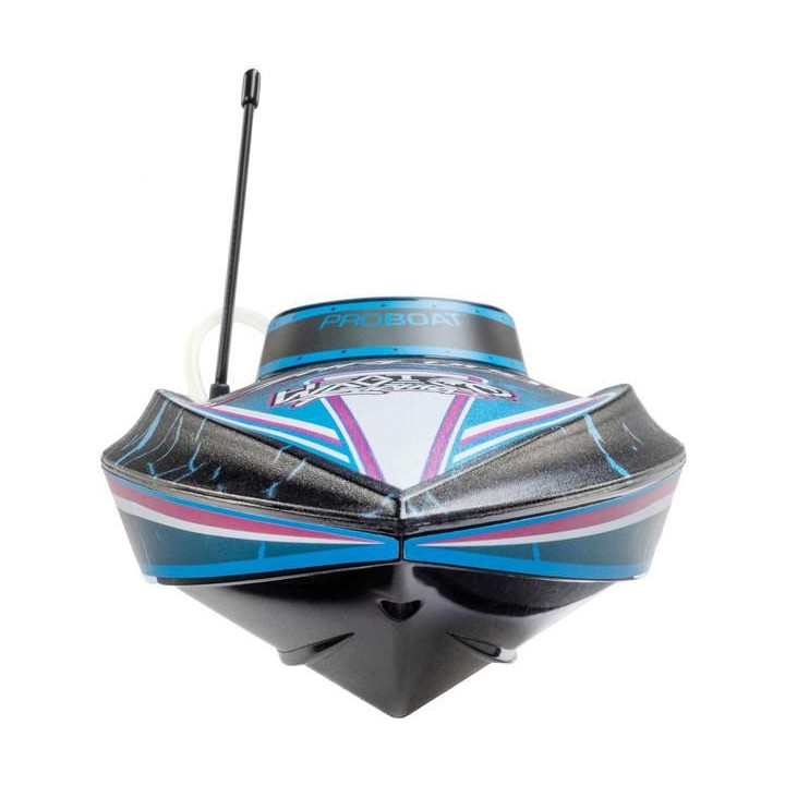 Proboat Recoil 2 18" BL RTR Heatwave
