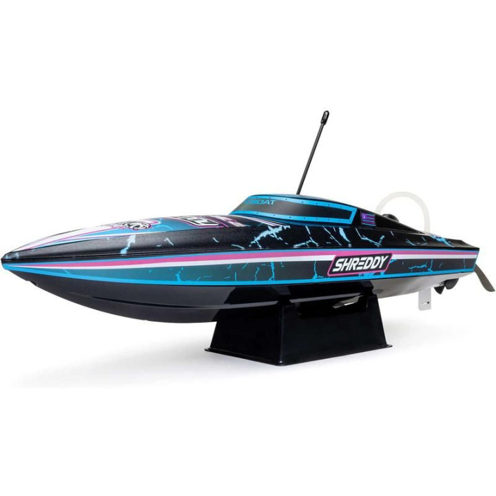 Proboat Recoil 2 18" BL RTR Heatwave