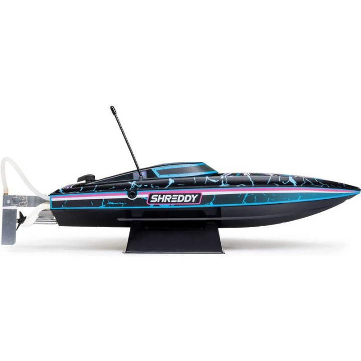 Proboat Recoil 2 18" BL RTR Heatwave
