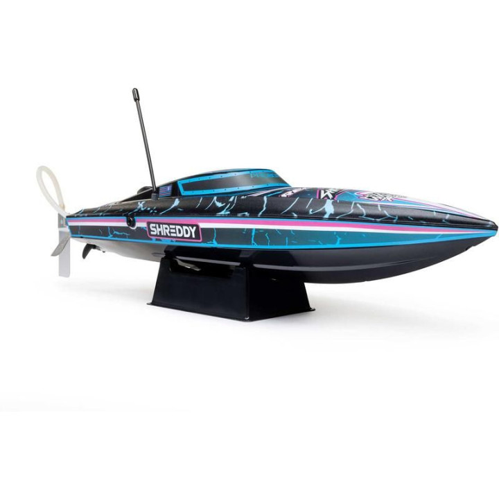 Proboat Recoil 2 18" BL RTR Heatwave