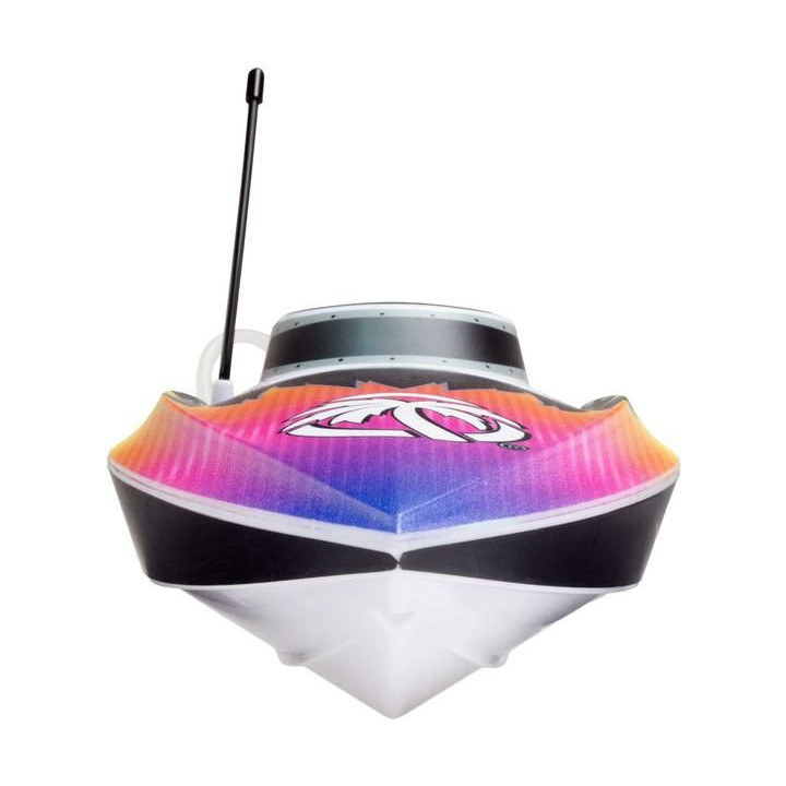 Proboat Recoil 2 18" BL RTR Heatwave