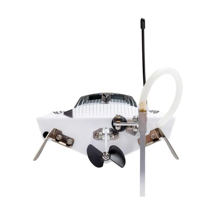 Proboat Recoil 2 18" BL RTR Heatwave