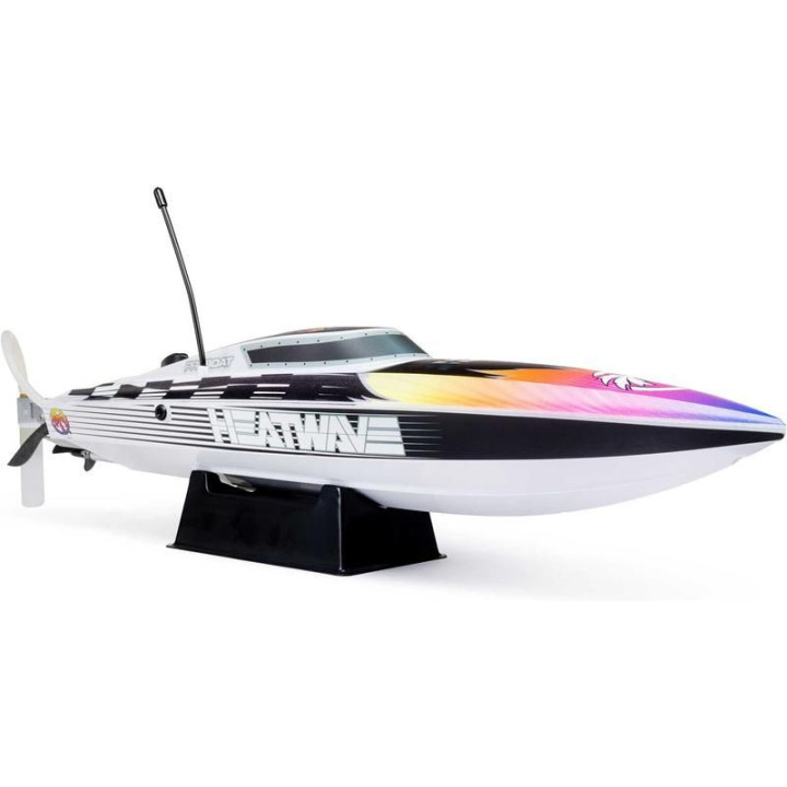 Proboat Recoil 2 18" BL RTR Heatwave