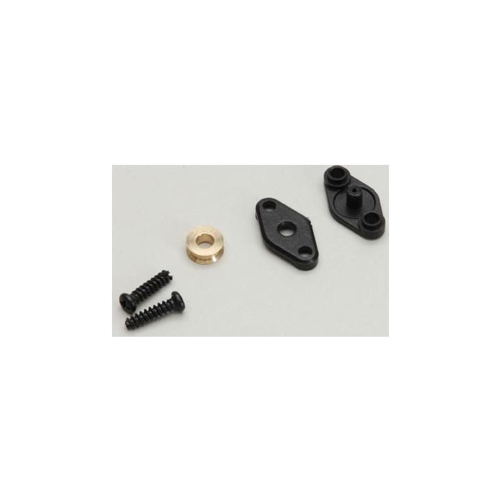 Joysway Sheeting Pulley Block: Dragon Force