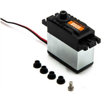 Spektrum servo S605 HV MG WP