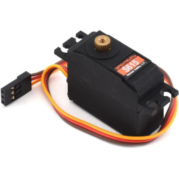 Spektrum servo S615 2.2kg WP mini
