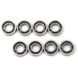 Traxxas kuličkové ložisko 3x6x2mm (8)