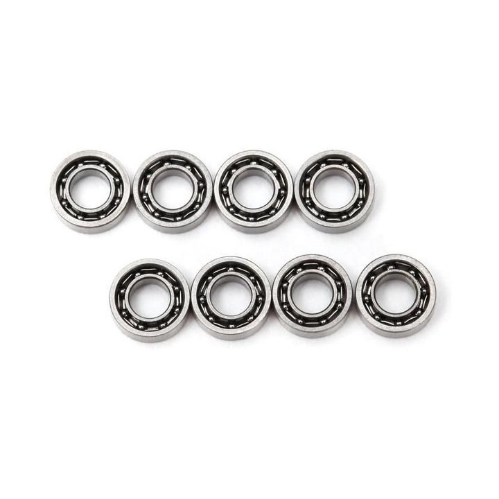 Traxxas kuličkové ložisko 3x6x2mm (8)