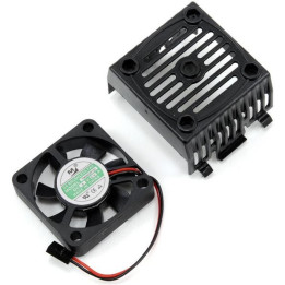 Castle ventilátor (pro Sidewinder 8)