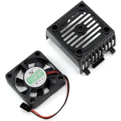 Castle ventilátor (pro Sidewinder 8)