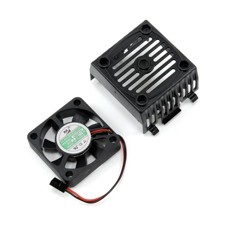 Castle ventilátor (pro Sidewinder 8)