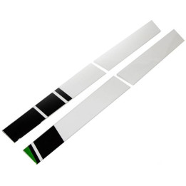 Hangar 9 křidélko a klapka levé: Ultra Stick 30cc