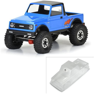 Pro-Line karosérie 1:10 Sumo (rozvor 313mm)