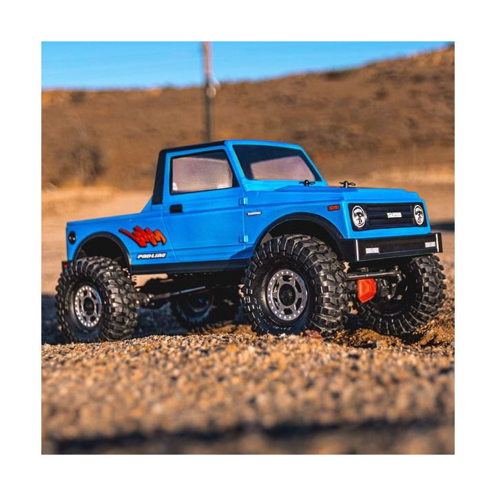 Pro-Line karosérie 1:10 Sumo (rozvor 313mm)