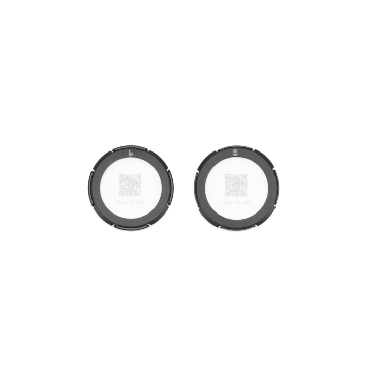 DJI Goggles 2 Motion Combo (DJI RC Motion 2)