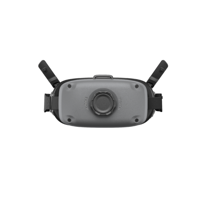 DJI Goggles Integra Motion Combo
