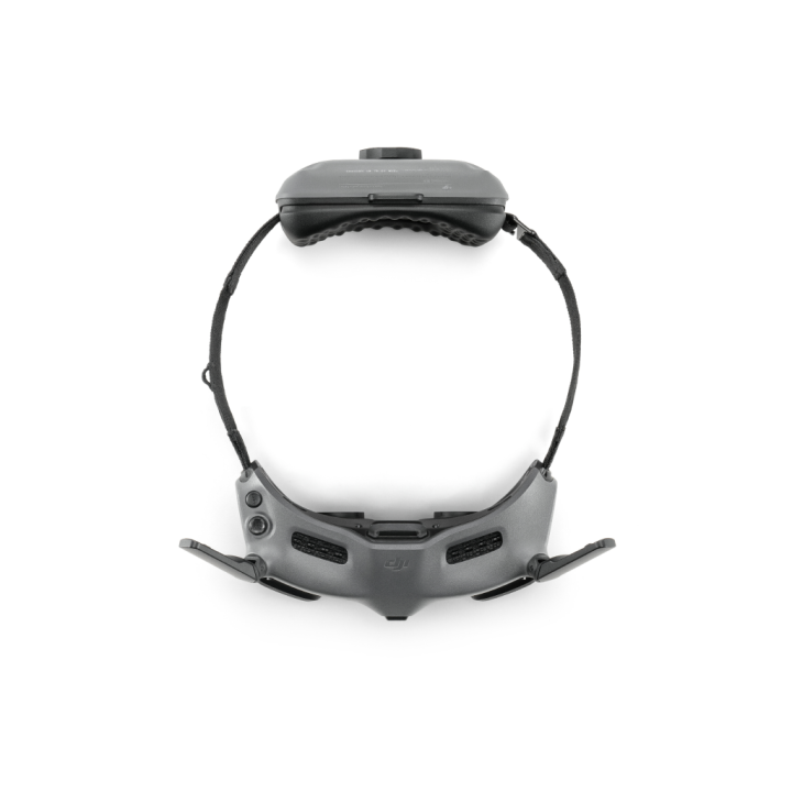 DJI Goggles Integra Motion Combo