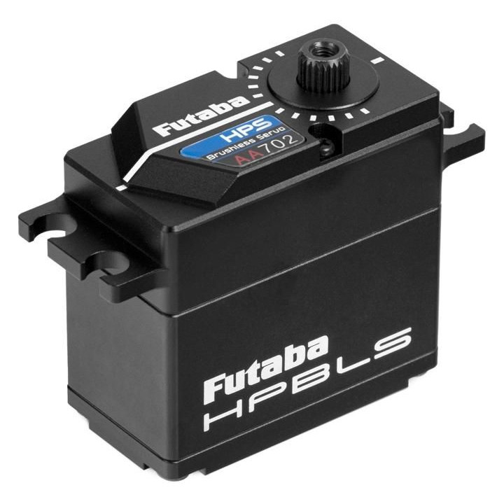 Futaba HPS-AA702 (41kg 0,075s/60°)