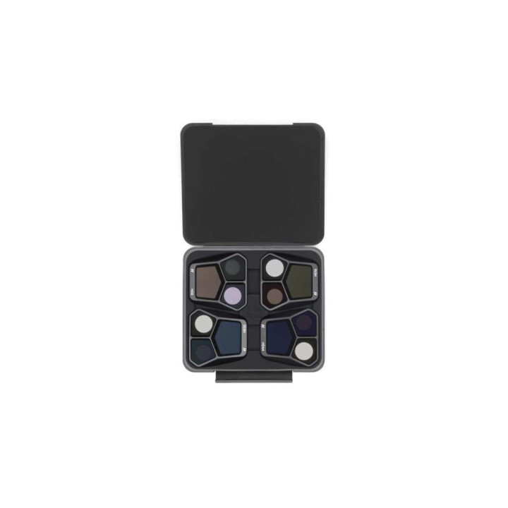 DJI Mavic 3 Pro ND Filtre Set (ND8/16/32/64)